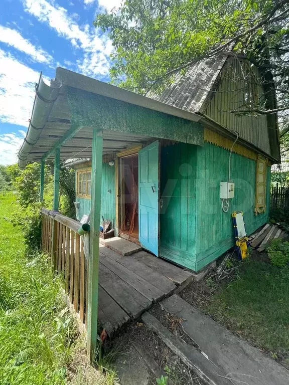 Дача 30 м на участке 8 сот. - Фото 0