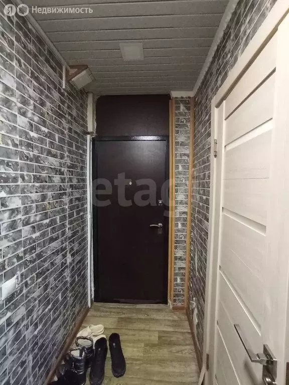 2-комнатная квартира: Альметьевск, улица Ризы Фахретдина, 14 (44.2 м) - Фото 1