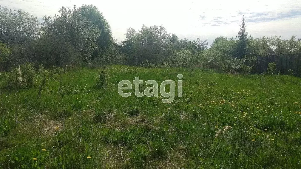 Участок в Вологодская область, Ручеек-91 СТ  (9.02 сот.) - Фото 0