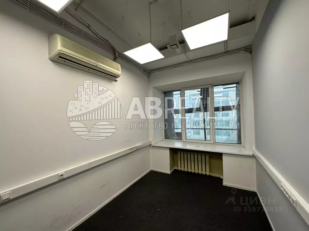 Офис в Москва Уланский пер., 22С1 (13 м) - Фото 0