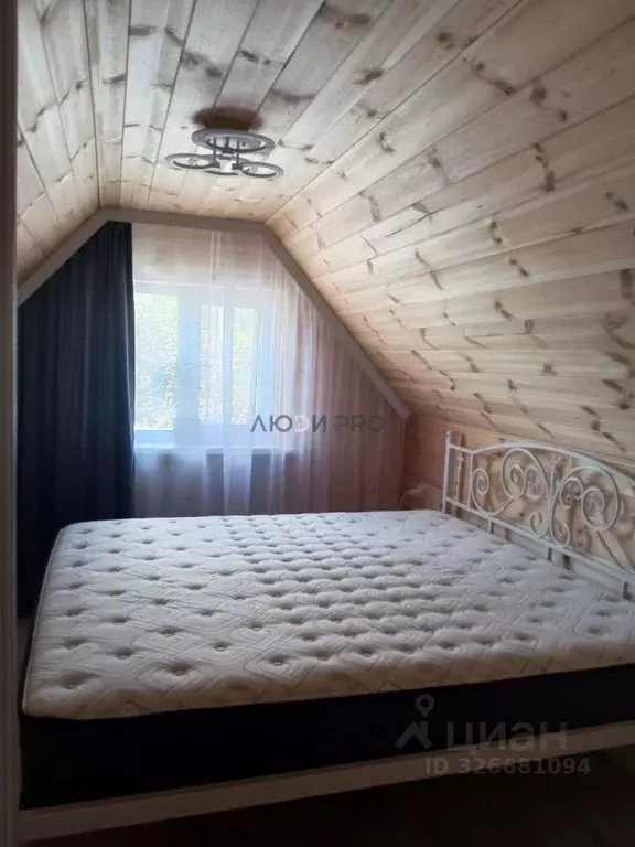 Коттедж в Башкортостан, Уфа Максимовка мкр, ул. Ягодная, 1 (130 м) - Фото 1