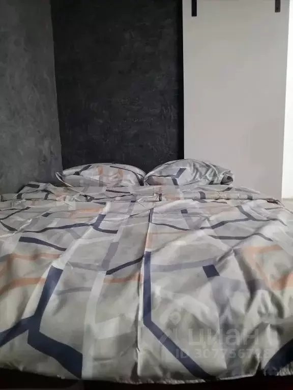 1-к кв. Татарстан, Нижнекамск ул. Юности, 21А (30.0 м) - Фото 1