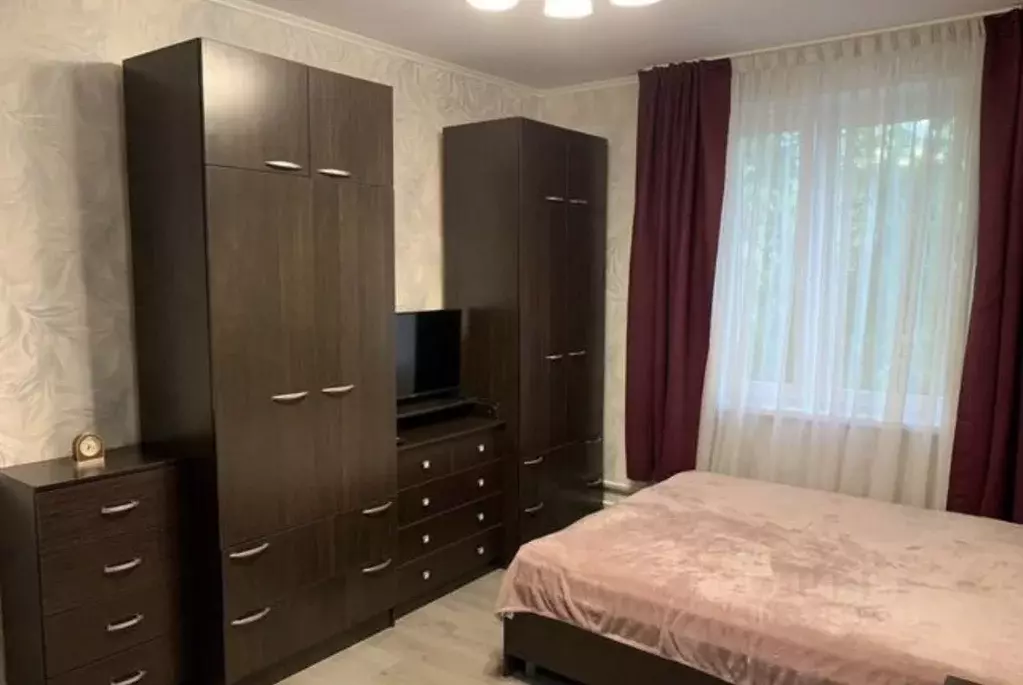 1-к кв. Москва Медынская ул., 4К1 (45.0 м) - Фото 1