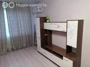 1-комнатная квартира: Ростов-на-Дону, улица Висаитова, 8 (35 м) - Фото 1