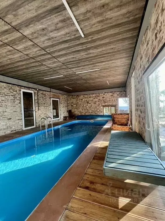 Дом в Ростовская область, Азовский район, Семибалковское с/пос, ... - Фото 1