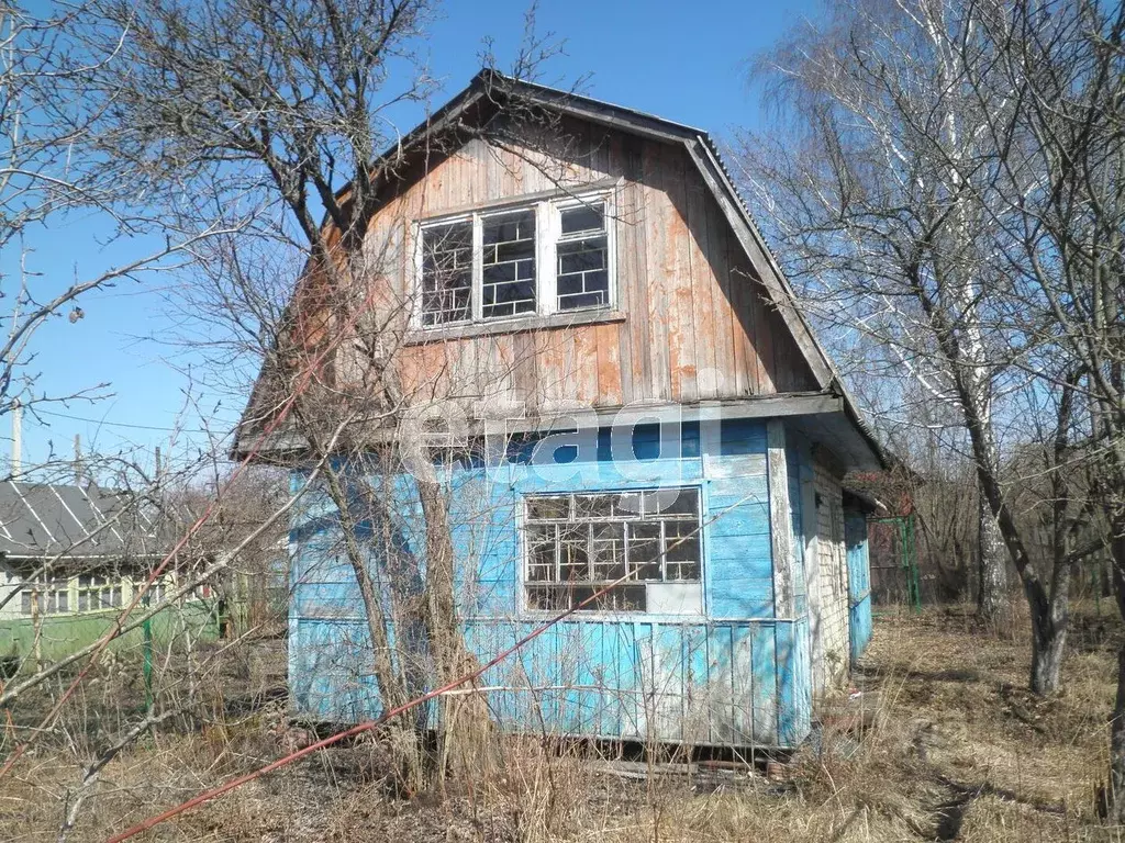 Купить Дачу В Орле И Орловском