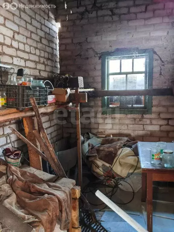 Дом в Челябинская область, Уйский муниципальный округ, посёлок Лесной, ... - Фото 2