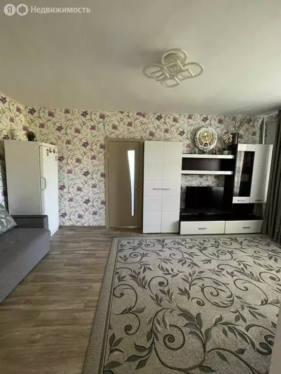 2-комнатная квартира: Черная Речка, улица 91-я Стройка, 8 (39 м) - Фото 1