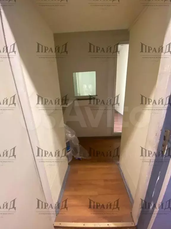 Офис, 7.4 м Новокузнецкая - Фото 1