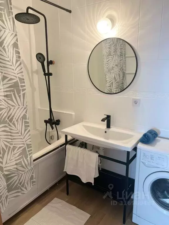 2-к кв. Москва Никулинская ул., 6К2 (75.0 м) - Фото 1
