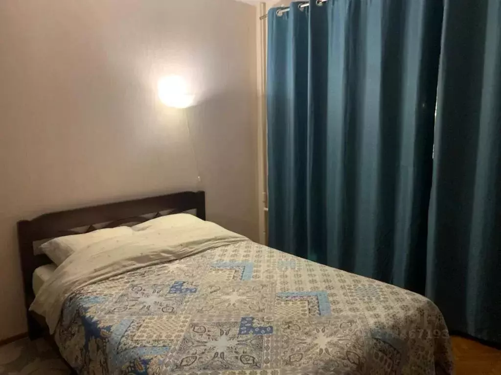 Комната Москва ул. 1905 года, 16 - Фото 1