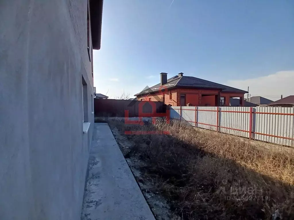 Дом в Ставропольский край, Предгорный муниципальный округ, ... - Фото 1