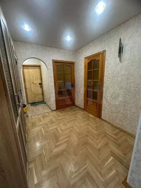 3-к. квартира, 75м, 3/9эт. - Фото 1