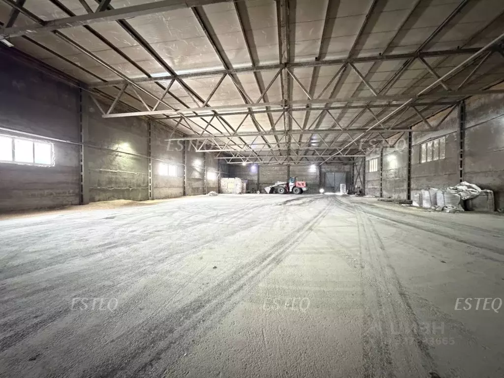 Склад в Новосибирская область, Новосибирск Толмачевское ш., 33 (1967 ... - Фото 1