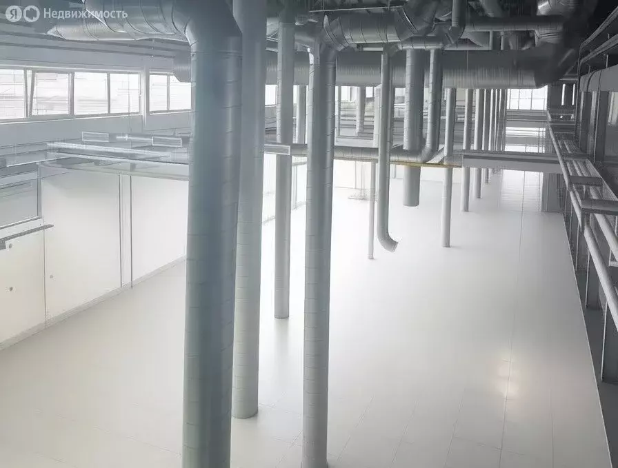Производственное помещение (2200 м) - Фото 2