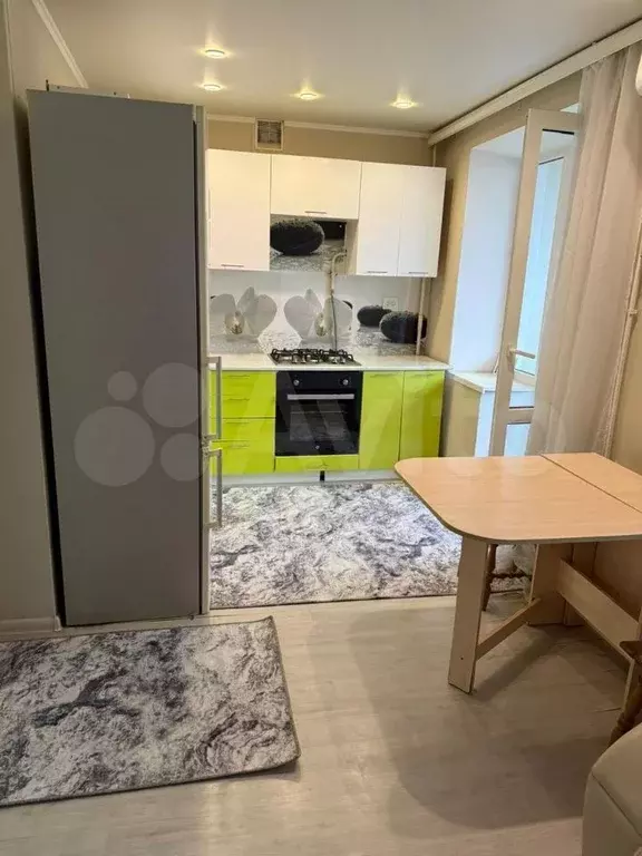 2-к. квартира, 40 м, 7/9 эт. - Фото 0