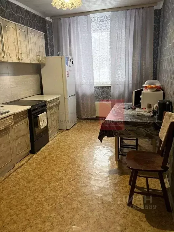 2-к кв. Москва ул. Чистова, 10К1 (53.0 м) - Фото 1