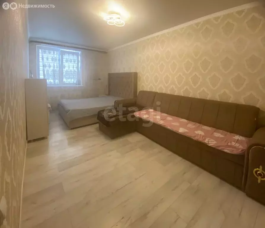 1-комнатная квартира: Нальчик, улица Хужокова, 145Е (40.2 м) - Фото 2