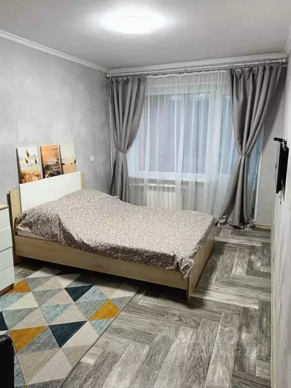 1-к кв. Камчатский край, Елизово ул. Рябикова, 59 (30.0 м) - Фото 0