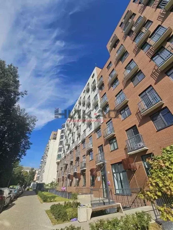 Торговая площадь в Ярославская область, Ярославль ул. Городской Вал, ... - Фото 1