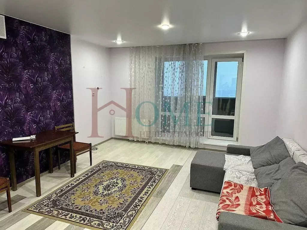 Студия Новосибирская область, Новосибирск Волховская ул., 39 (35.0 м) - Фото 1