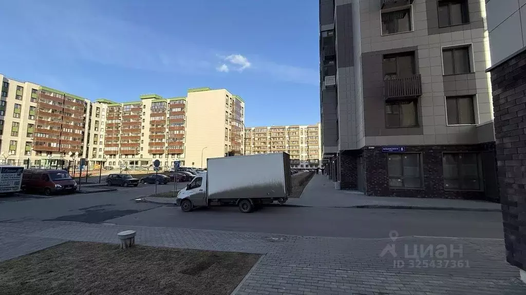 Помещение свободного назначения в Московская область, Мытищи городской ... - Фото 2