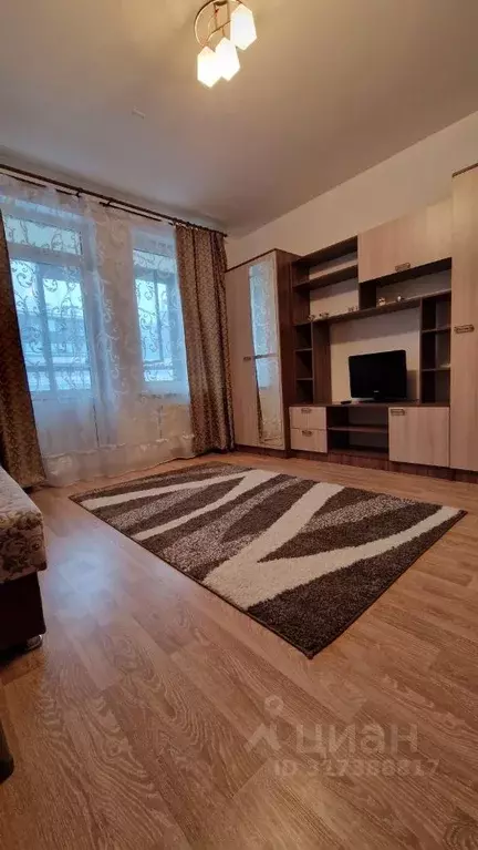 Студия Санкт-Петербург просп. Ветеранов, 171к5 (24.0 м) - Фото 0