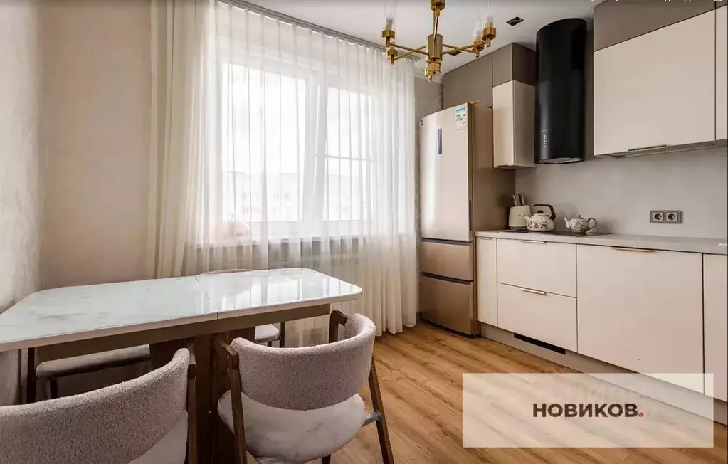 3-к кв. Московская область, Котельники Новая ул., 17б (84.3 м) - Фото 1