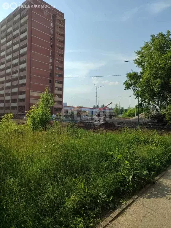 1-комнатная квартира: Пермь, Сокольская улица, 10Б (43.2 м) - Фото 1