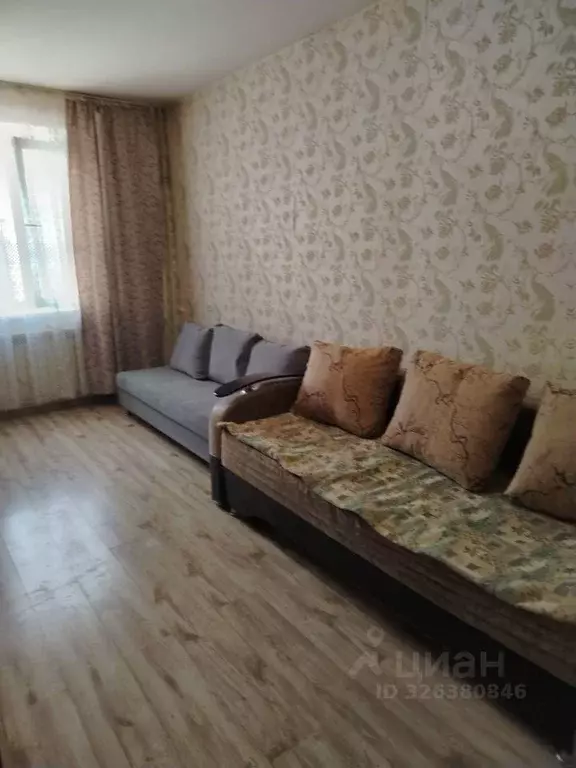 1-к кв. Челябинская область, Челябинск ул. Братьев Кашириных, 117 ... - Фото 2