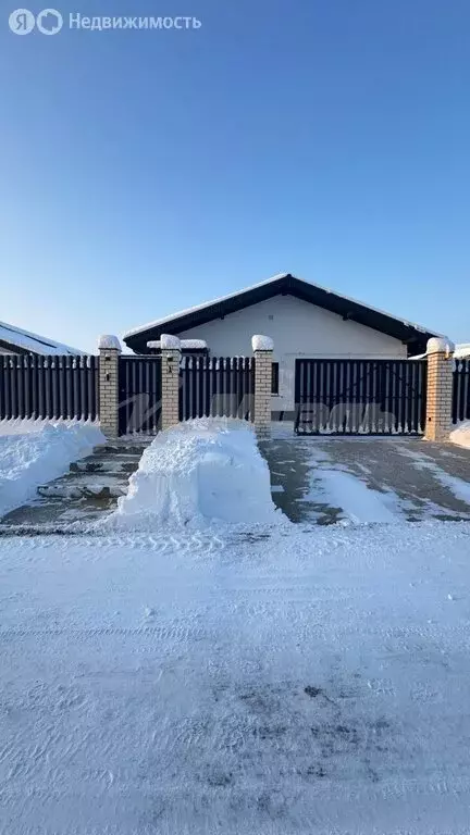 Дом в Калужская область, Жуковский муниципальный округ, деревня ... - Фото 2