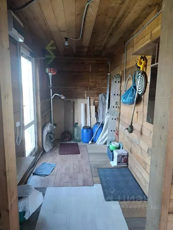 Дом в Приморский край, Хасанский муниципальный округ, Зарубино пгт ул. ... - Фото 2