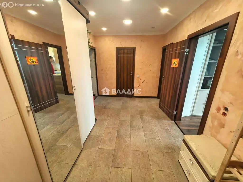 2-комнатная квартира: Гурьевск, улица Гурьева, 14 (58.5 м) - Фото 2