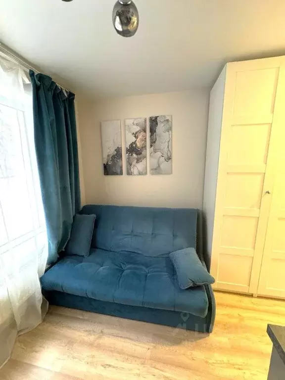 Студия Москва Дмитровское ш., 88к2 (13.0 м) - Фото 2