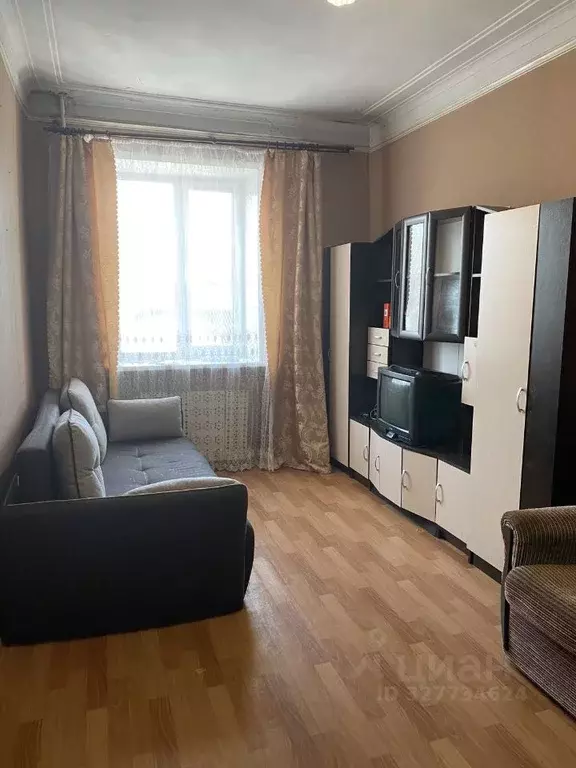 Комната Тверская область, Тверь ул. Тамары Ильиной, 23 (16.0 м) - Фото 1