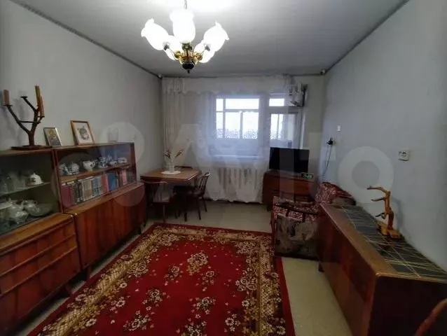 1-к. квартира, 38 м, 6/10 эт. - Фото 0