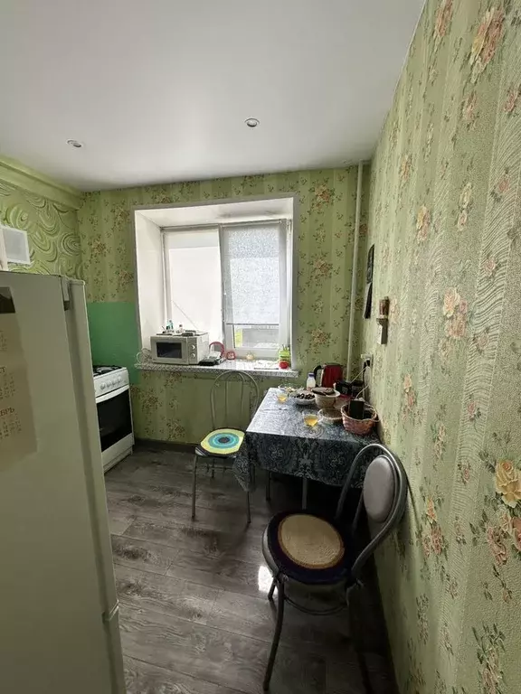 2-к кв. Свердловская область, Серов ул. Короленко, 89 (40.0 м) - Фото 1