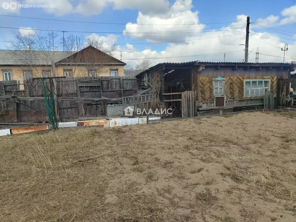 Участок в Улан-Удэ, Онохойская улица (5.66 м) - Фото 2