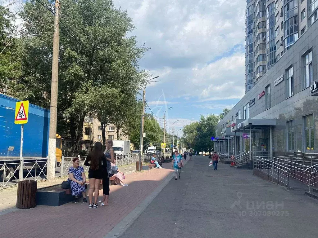 Помещение свободного назначения в Московская область, Подольск Рабочая ... - Фото 1