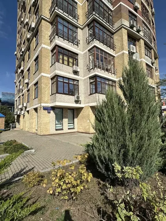 2-к кв. Москва ул. Маршала Катукова, 24к4 (75.0 м) - Фото 1