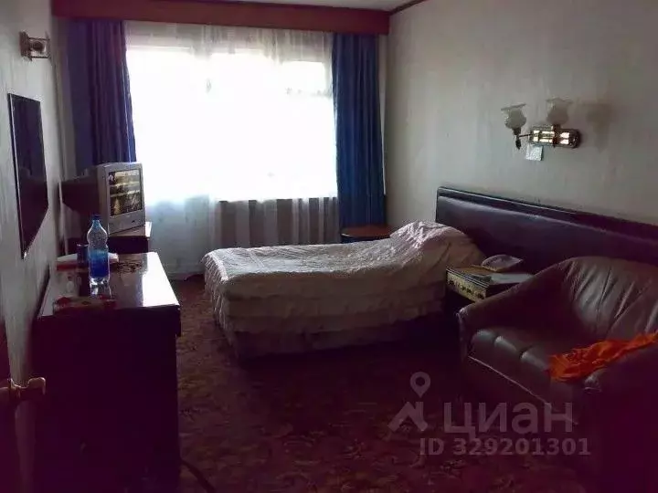 Комната Иркутская область, Ангарск ул. Мира, 81А (10.0 м) - Фото 2