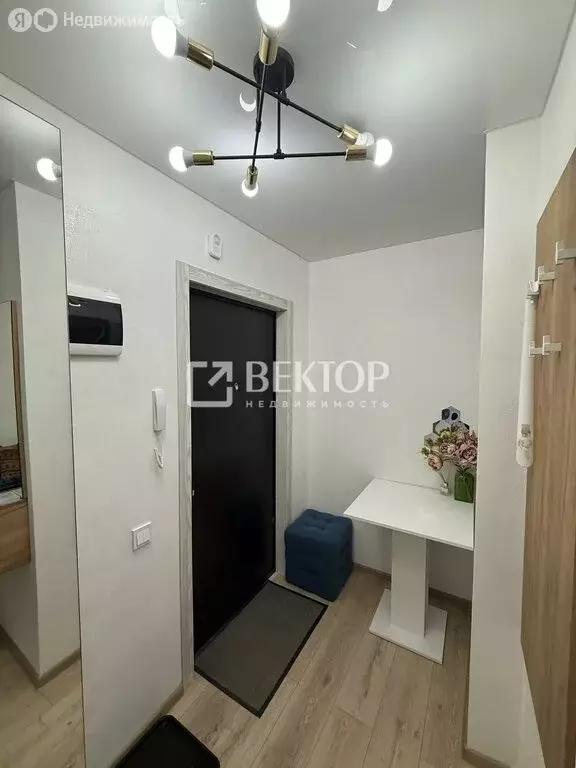 1-комнатная квартира: Ярославль, Брагинская улица, 18к2 (27.7 м) - Фото 2