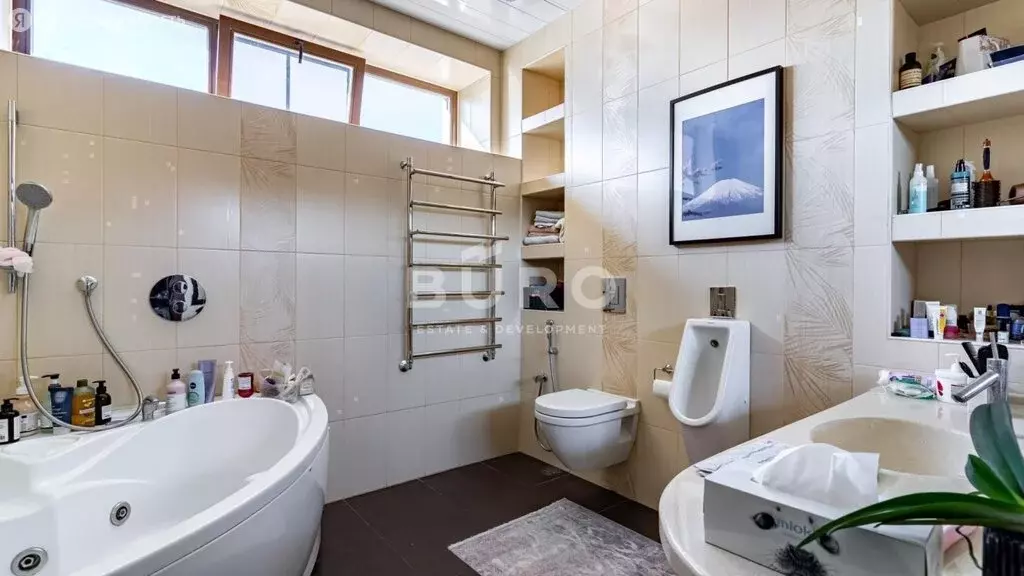 Дом в деревня Красный Посёлок, КП Покровский (220 м) - Фото 1