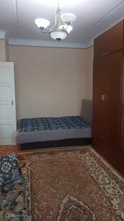 Продаётся 1-к квартира, 30 м - Фото 1