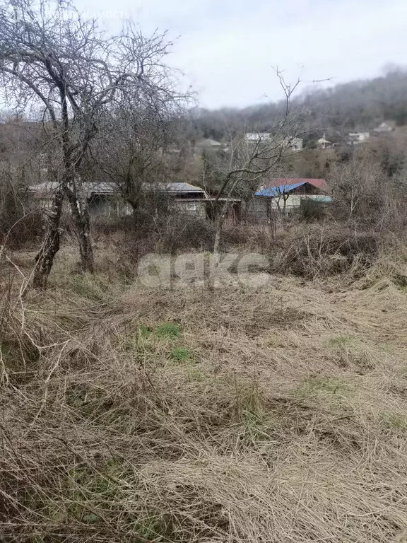 Участок в посёлок Лоо, переулок Разина, 18 (10 м) - Фото 1