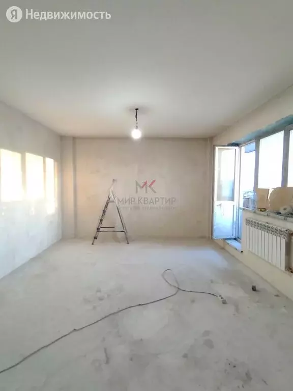 3-комнатная квартира: Кызыл, Ангарский бульвар, 25 (73 м) - Фото 1