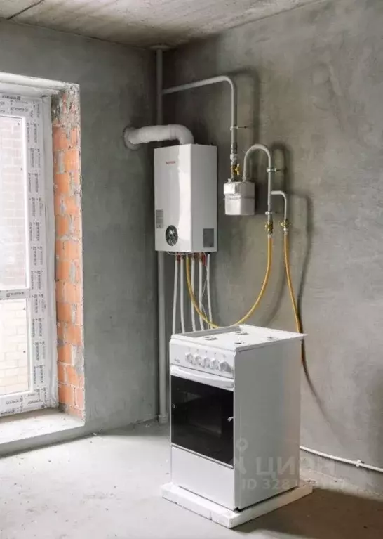 1-к кв. Чувашия, Новочебоксарск Восточная ул., 24 (44.0 м) - Фото 1