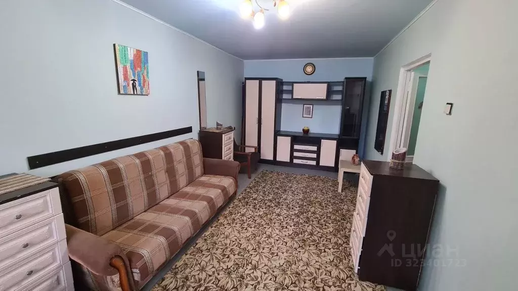 2-к кв. Новосибирская область, Новосибирск ул. Бориса Богаткова, 209 ... - Фото 1