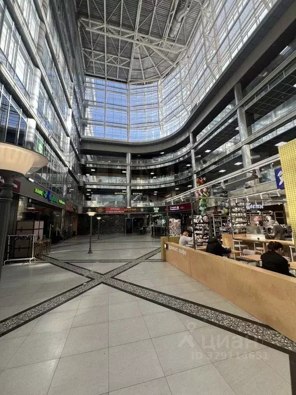 Офис в Свердловская область, Екатеринбург ул. Мамина-Сибиряка, 101 (84 ... - Фото 2