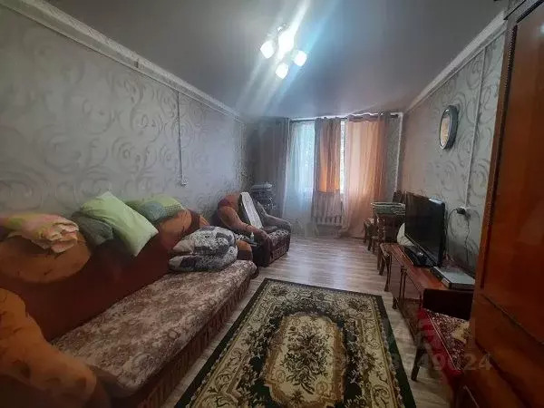 Дом в Ростовская область, Азовский район, с. Круглое ул. Мира, 79 (73 ... - Фото 1